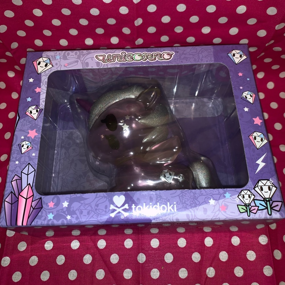 Tokidoki Unicorno LE500